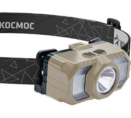 Фонарь Космос KOC506Lit