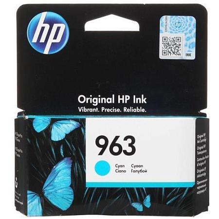 Картридж HP 3JA23AE