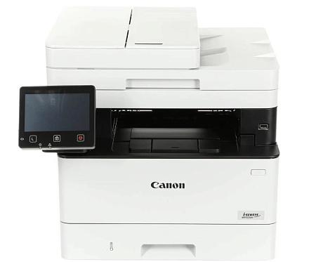 МФУ Canon i-Sensys MF453dw МФУ Canon i-Sensys MF453dw