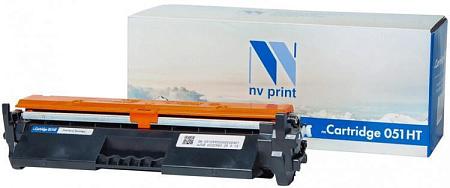 Картридж NV Print 051HT Картридж NV Print 051HT