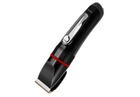 Машинка для стрижки  CENTEK CT-2101, черный