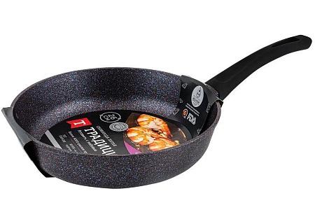 Универсальная сковорода Традиция ТС2261 (26 см ) Универсальная сковорода Традиция ТС2261 (26 см )