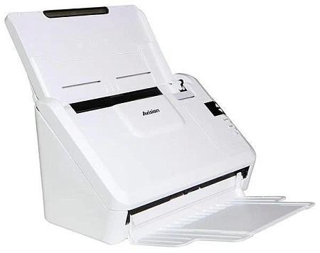 Сканер Avision AV332U
