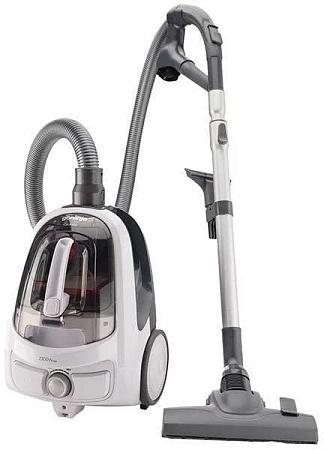 Пылесос Gorenje VC2301SPWCY (белый)