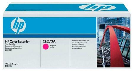 Картридж HP CE273A Картридж HP CE273A