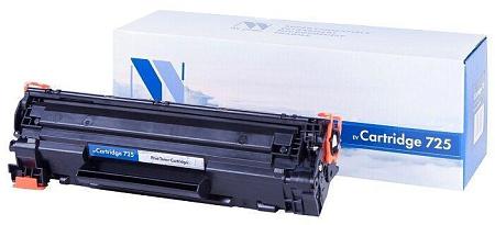 Картридж NV Print 725 Картридж NV Print 725