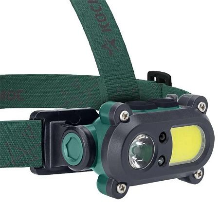 Фонарь Космос KOC502Lit