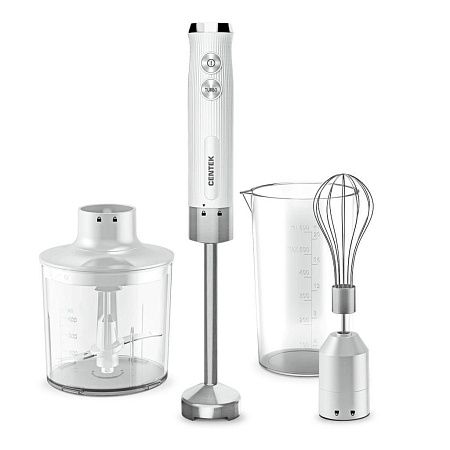 Блендер CENTEK CT-1349 (белый)