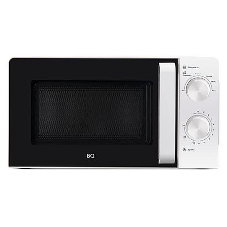 Микроволновая печь BQ MWO-20004SM/W (белый) Микроволновая печь BQ MWO-20004SM/W (белый)