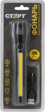 Фонарь СТАРТ LHE 519-C1