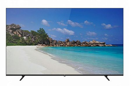 Телевизор BQ 86FSU02B 86" 4K Ultra HD Smart TV черный Телевизор BQ 86FSU02B 86" 4K Ultra HD Smart TV черный