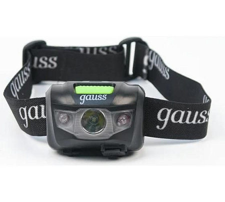 Фонарь Gauss GF405