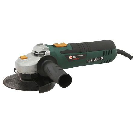 Угловая шлифмашина Калибр МШУ-125/900Е ()