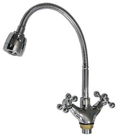 Смеситель САНАКС 095