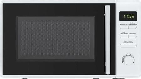 Микроволновая печь MAUNFELD MFSMO.20.7TWH (белый) Микроволновая печь MAUNFELD MFSMO.20.7TWH (белый)