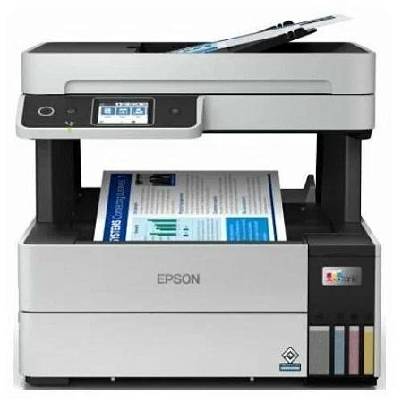 МФУ Epson L6490 (настольный средний офис)