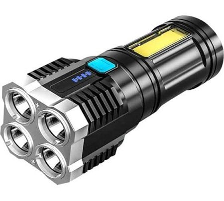 Фонарь Ultraflash LED51525