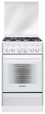 Плита Гефест 5300-02 0040,белый Плита Гефест 5300-02 0040,белый