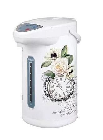 Термопот Kelli KL-1872 (белый) Термопот Kelli KL-1872 (белый)
