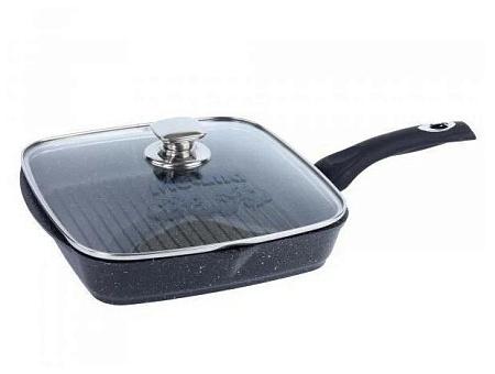 Сковорода-гриль Мечта С64802 (24 см )