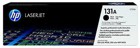 Картридж HP CF210A