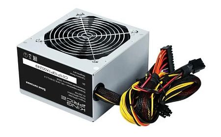 Блок питания KingPrice KPPSU500V3 (KPPSU450V4) (500 Вт )