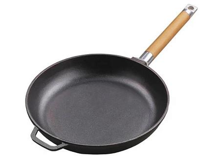 Универсальная сковорода Гардарика 0120 (20 см Съемные ручки) Универсальная сковорода Гардарика 0120 (20 см Съемные ручки)