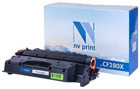 Картридж NV Print CF280X