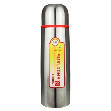 Термос Биосталь NX-750 0,75 л Термос Биосталь NX-750 0,75 л
