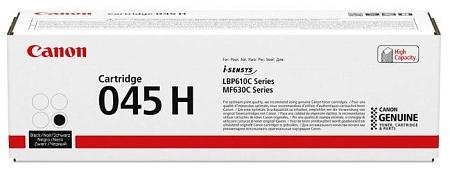Картридж Canon 045HBK