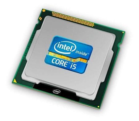 Процессор Intel i5-9400 (2900 МГц, LGA1151 v2) (OEM)