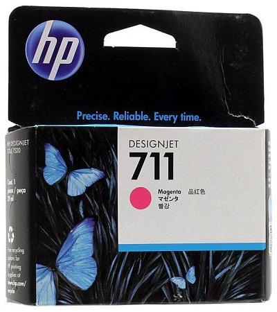 Картридж HP CZ131A