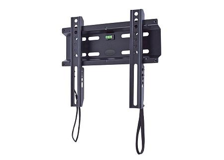 Кронштейн KROMAX FLAT-5 для 15 " - 47 " (черный) Кронштейн KROMAX FLAT-5 для 15 " - 47 " (черный)