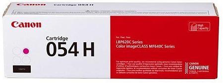 Картридж Canon 054HM