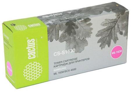 Картридж Cactus CS-S1630 Картридж Cactus CS-S1630