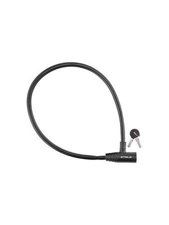 Трос-замок Stels 86106