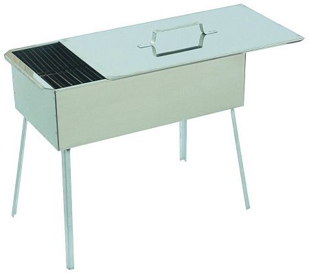 Коптильня PALISAD 69526