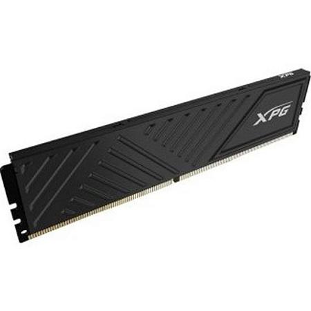 Оперативная память 1x32 GB DDR4 ADATA XPG Gammix D35 (25600 МБ/с, 3200 МГц, CL16) Оперативная память 1x32 GB DDR4 ADATA XPG Gammix D35 (25600 МБ/с, 3200 МГц, CL16)