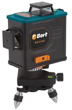 BORT BLN-25-GLK Лазерный уровень