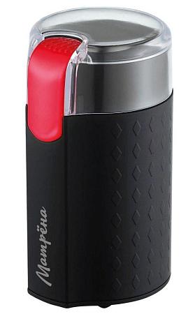 Кофемолка МАТРЁНА МА-065 (красный, черный) Кофемолка МАТРЁНА МА-065 (красный, черный)