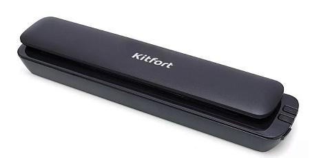 KITFORT КТ-1503-2 черный
