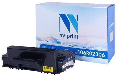 Картридж NV Print 106R02306