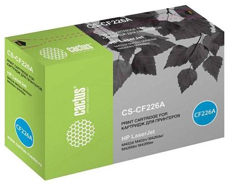Картридж Cactus CS-CF226A