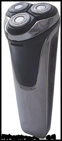 Бритва Бердск 3385А,черный Бритва Бердск 3385А,черный