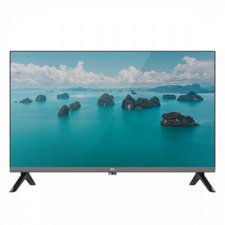Телевизор BQ 24F34B 24" 720p HD  черный