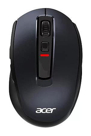 Мышь Acer OMR070 (USB,черный)/()