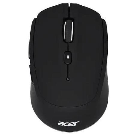 Мышь Acer OMR050 (USB,черный)/(ZL.MCEEE.00B)