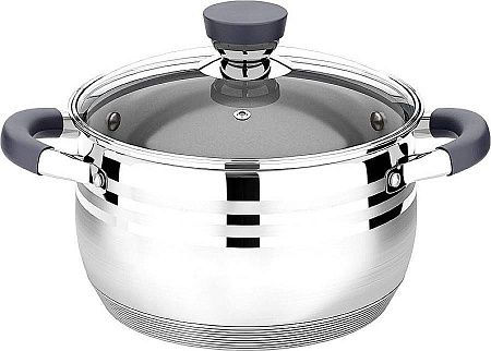 Кастрюля Lara LR02-471 (2,9 л )