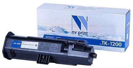 Картридж NV Print TK-1200