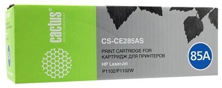 Картридж Cactus CS-CE285A Картридж Cactus CS-CE285A